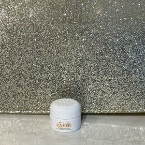 5 for $25 item 🌺 Mini La Mer Moisturizing Cream